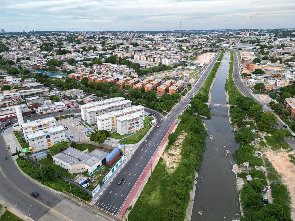 Sedurb e UGPE destacam os avanços alcançados em habitação, saneamento básico e mobilidade urbana, em 2025