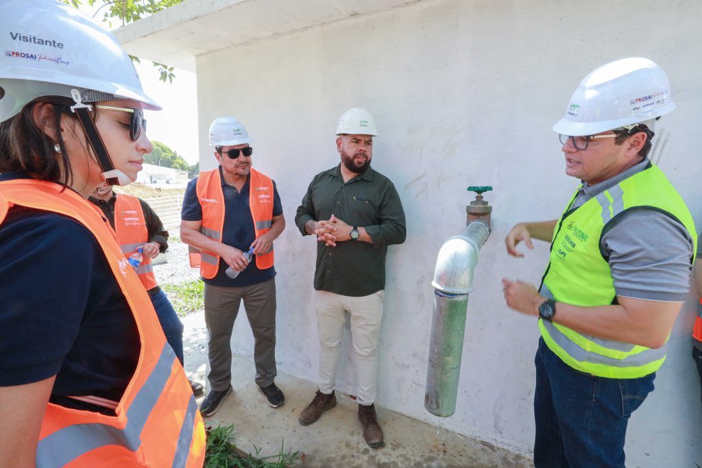 Prosai Parintins: UGPE obtém outorga para operação sustentável de poços perfurados por meio do programa