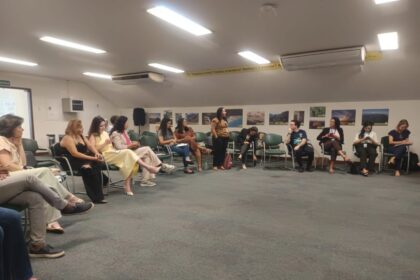 Sema apresenta ações ambientais do Amazonas durante encontro da Câmara Técnica de Educação Ambiental da Abema