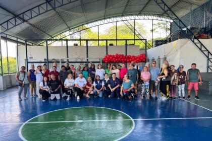 RespirAR inicia série de palestras do Dezembro Vermelho e reforça prevenção às Infecções Sexualmente Transmissíveis