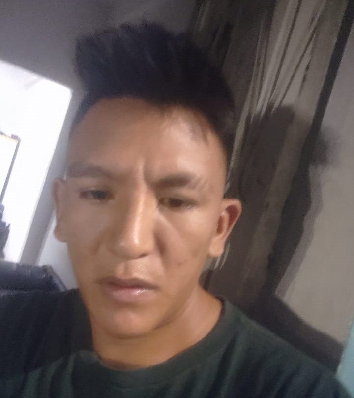 PC-AM solicita divulgação das imagens de quatro homens que desapareceram em Manaus
