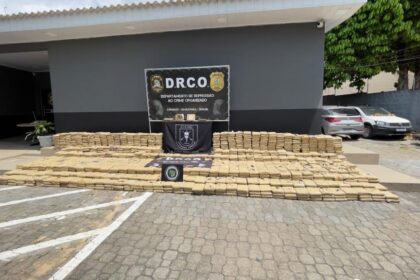 Operação Renorcrim 3: PC-AM cumpre mandados em três estados contra organização criminosa envolvida no tráfico de cocaína no Amazonas