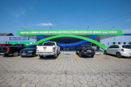 Governo do Amazonas mantém serviços essenciais durante feriado do Dia de Nossa Senhora da Conceição