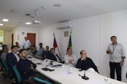 Sefaz faz alinhamento estratégico sobre operacionalização da Reforma Tributária