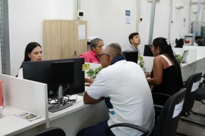 Sine Amazonas divulga 65 vagas de emprego para esta terça-feira