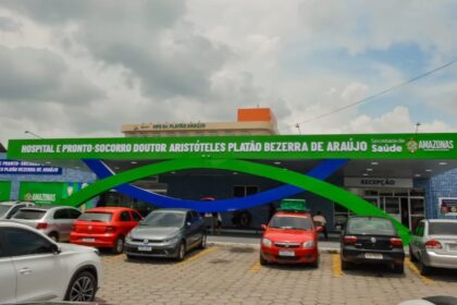 Rede de urgência e emergência da SES-AM funcionará 24h durante os pontos facultativos e feriados de fim de ano