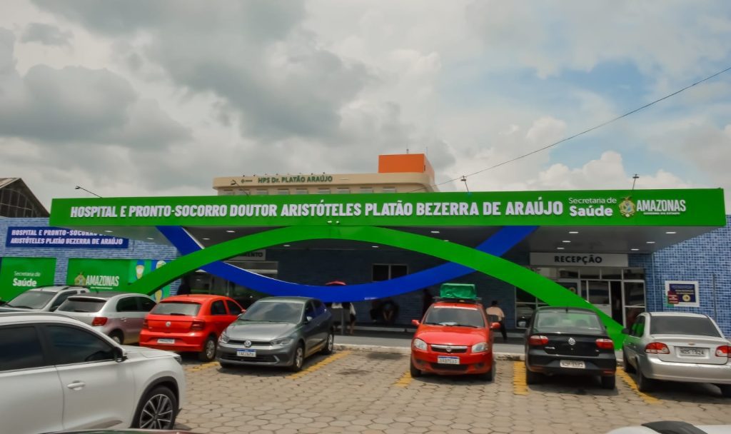 Rede de urgência e emergência da SES-AM funcionará 24h durante os pontos facultativos e feriados de fim de ano