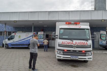 Às vésperas das festas de fim de ano, HPS Platão Araújo reforça alerta para a combinação perigosa de direção e consumo de álcool 