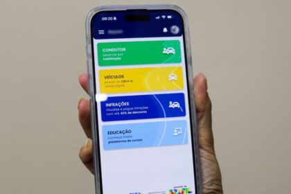 CNH do Brasil: Detran-AM retoma processo de habilitação após atualização de sistema