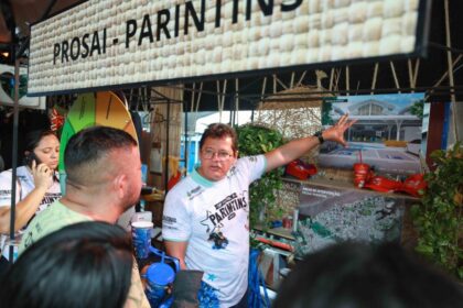 Prosai Parintins se consolida como uma das maiores obras do Governo do Amazonas no interior, em 2025