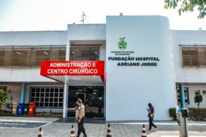 Hospital Adriano Jorge realizou 9,7 mil cirurgias e 64 mil consultas, em 2025