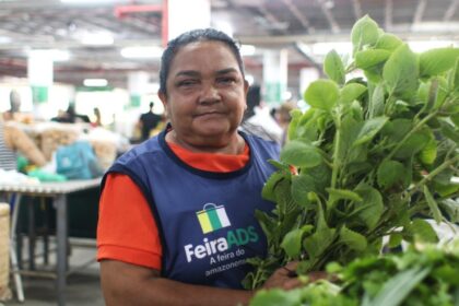 ADS divulga calendário das Feiras de Produtos Regionais da última semana de janeiro