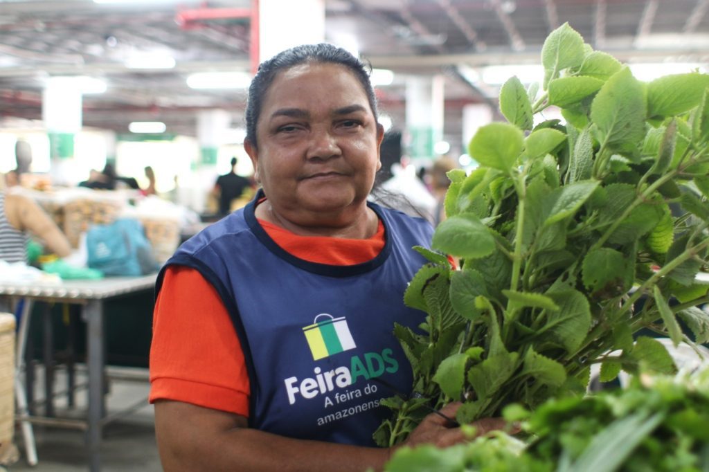 ADS divulga calendário das Feiras de Produtos Regionais da última semana de janeiro
