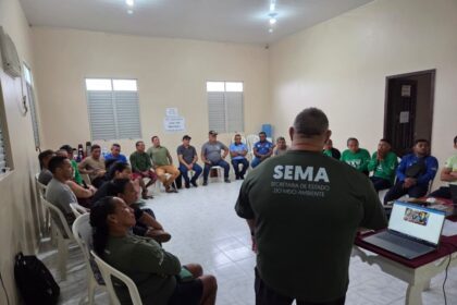 Planejamento 2026: Reunião dos Conselhos da Resex e Floresta Estadual de Canutama reforça avanços na bioeconomia