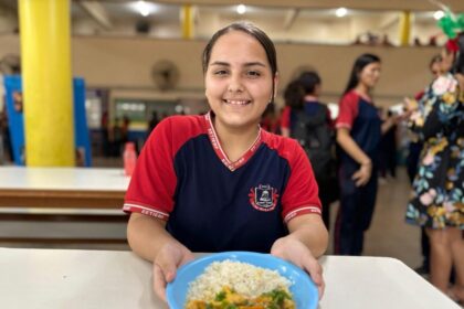 Preme 2026: ADS divulga lista de credenciados para fornecimento de alimentos do cardápio das escolas estaduais