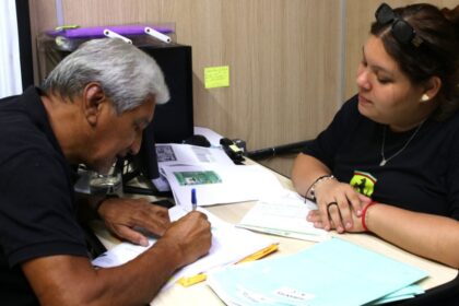 ADS realiza recadastramento de feirantes para atuação nas Feiras de Produtos Regionais em 2026