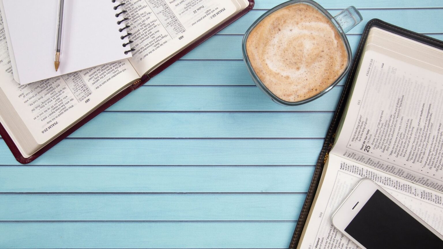 EscudoEProteção: Como Criar Uma Rotina de Oração Baseada no Salmo 91