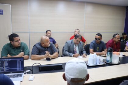 Agência Reguladora promove diálogo para fortalecer a regulação do transporte intermunicipal na BR-319