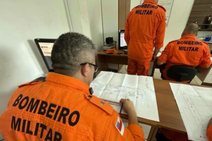 Corpo de Bombeiros orienta sobre a documentação necessária para a regularização de bandas e blocos carnavalescos