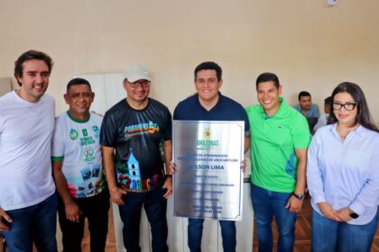 Detran-AM inaugura primeiro posto de atendimento do município de Urucurituba