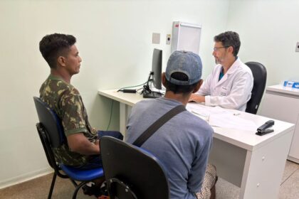 FCecon intensifica consultas no fim de semana para pacientes com câncer de estômago