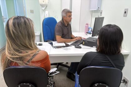FCecon realiza mutirão de consultas oncológicas pélvicas e atende 31 pacientes