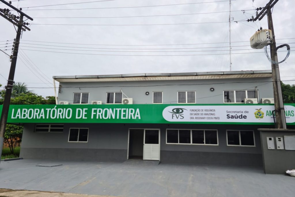 Lafron conquista Selo Prata em avaliação nacional de qualidade laboratorial