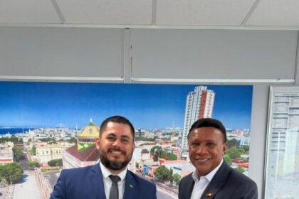 Amazonas e Cazaquistão firmam parceria para ampliar turismo internacional