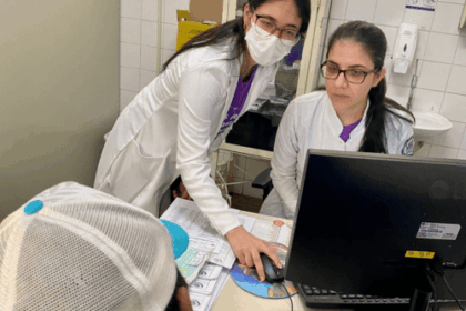 Fundação Alfredo da Matta abre campanha Janeiro Roxo com busca ativa de novos casos de hanseníase