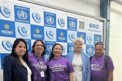 Fuham firma parceria com ONG para fortalecimento da produção de calçados terapêuticos