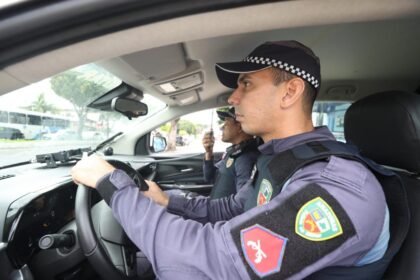 Governo do Amazonas inicia nova fase da Operação Águia e reforça policiamento em Manaus