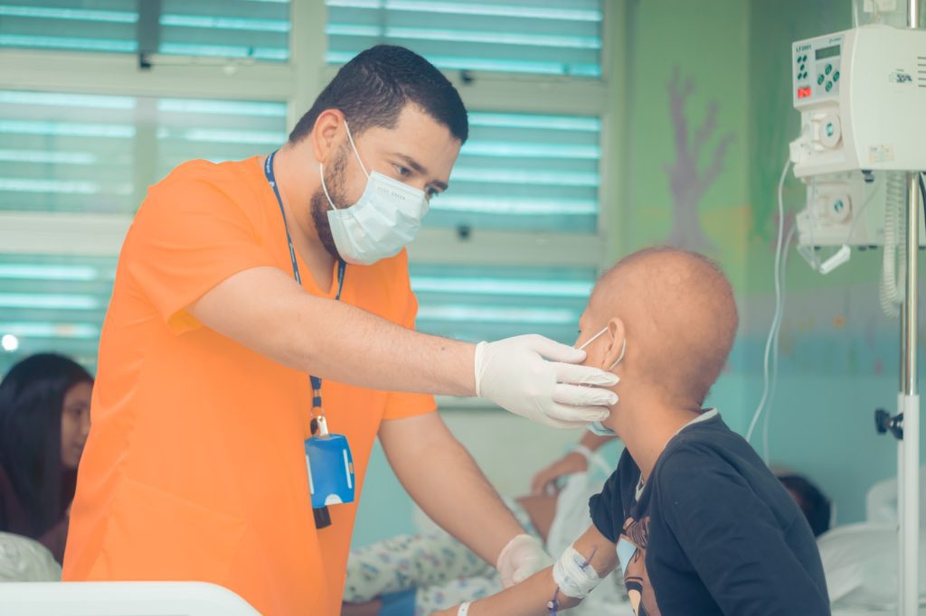 Hemoam terá 1ª Residência Multiprofissional em Atenção em oncologia da Região Norte