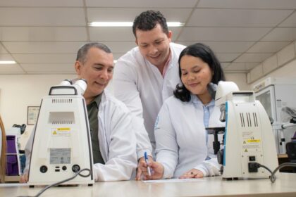 Mestrado em Hematologia do Hemoam alcança Nota 4 na avaliação da Capes