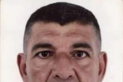 IML procura por familiares de Cícero Diniz de Souza, que faleceu em Manaus