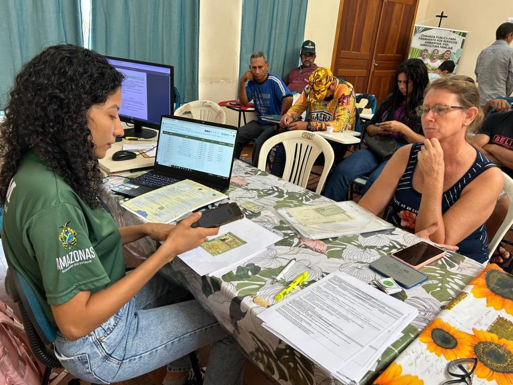 Balanço 2025: Ipaam amplia análises de Cadastro Ambiental Rural e registra crescimento de 359,4%