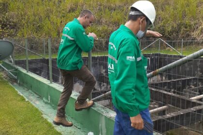 Balanço 2025: Ipaam registra aumento de 42,9% na emissão de licenças ligadas aos recursos hídricos do Amazonas