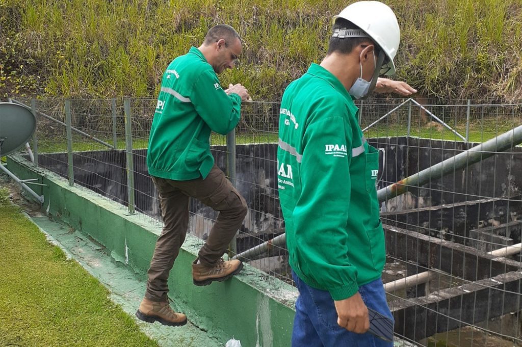 Balanço 2025: Ipaam registra aumento de 42,9% na emissão de licenças ligadas aos recursos hídricos do Amazonas