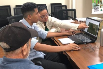 Ipaam registra mais de 6,4 mil atendimentos no Balcão do Cadastro Ambiental Rural em 2025