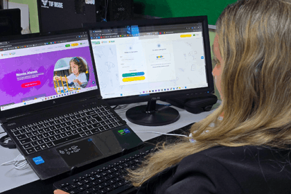 Matrículas 2026: Mais de 41 mil reservas de vagas para novos alunos são efetuadas até as 14h desta sexta-feira