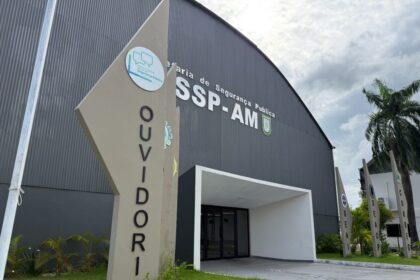 Ouvidoria da SSP-AM alcançou 98,7% de resolutividade em 2025
