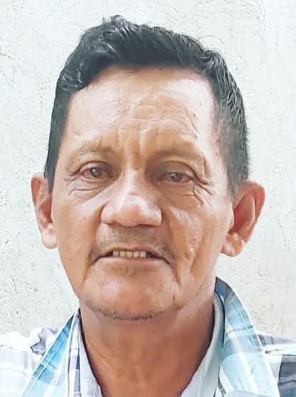 PC-AM solicita divulgação da imagem de idoso que desapareceu no bairro Colônia Antônio Aleixo