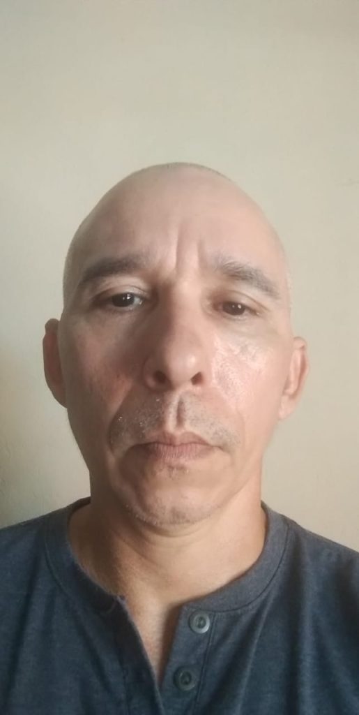 PC-AM solicita divulgação das imagens de dois homens que desapareceram em dias e locais distintos