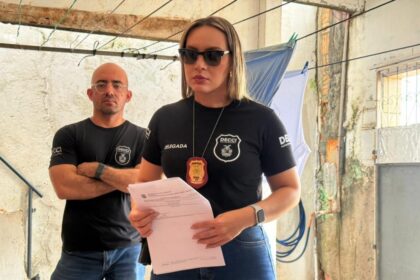 Operação Levítico: PC-AM, DPE e Procon realizam ações voltadas aos direitos das pessoas idosas