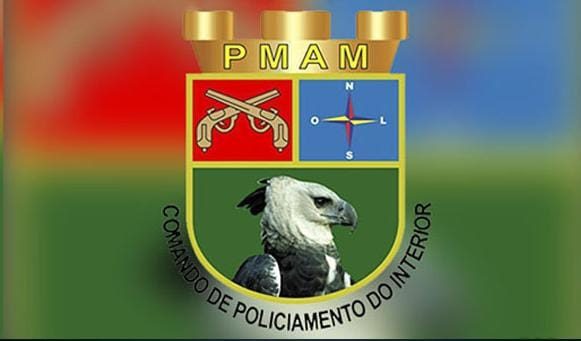 Polícia Militar do Amazonas prende homem por violência doméstica em Novo Aripuanã