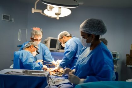 Primeira doação de órgãos do ano assegura a realização de três transplantes na rede estadual de saúde
