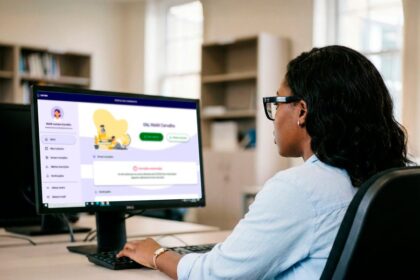 Curso de informática básica lidera procura na primeira oferta do Cetam em 2026