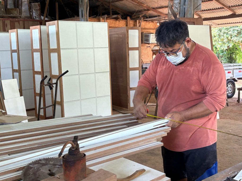 Promove 2026: Credenciamento de moveleiros ao programa encerra nesta quinta-feira