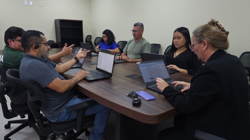 Conselho Gestor do Mosaico do Baixo Madeira é instituído para ampliar a gestão integrada do território