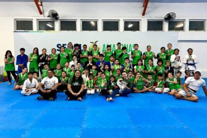 Colônia de Férias do Pelci retoma atividades nesta segunda-feira na Vila Olímpica de Manaus