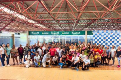 Janeiro Branco: Programa RespirAR promove ciclo de palestras sobre saúde mental